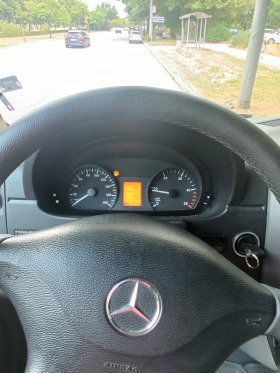 Mercedes-Benz Sprinter 313, снимка 8