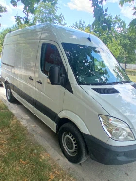 Mercedes-Benz Sprinter 313, снимка 1