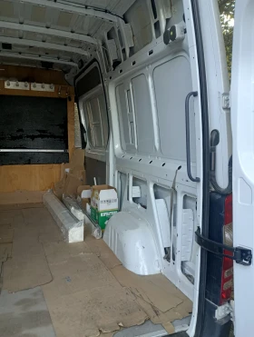 Mercedes-Benz Sprinter 313, снимка 11