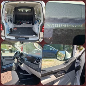 VW Transporter 2.0TDI T6, снимка 16