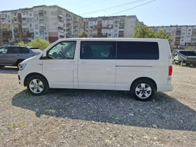 VW Transporter 2.0TDI T6, снимка 8