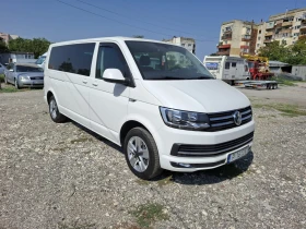     VW Transporter 2.0TDI T6