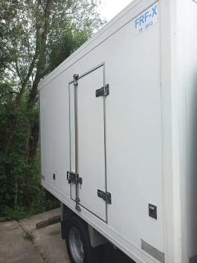     Iveco 35c15