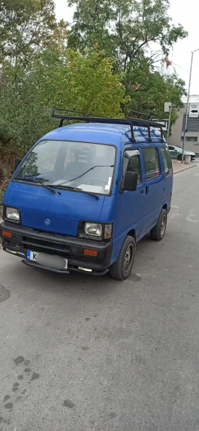 Piaggio Porter 1.0i | Mobile.bg    3