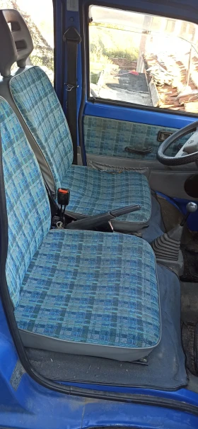 Обява за продажба на Piaggio Porter 1.0i ~8 500 лв. - изображение 5 | Auto.bg Обява за продажба на Piaggio Porter 1.0i ~8 500 лв. - изображение 5