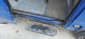 Обява за продажба на Piaggio Porter 1.0i ~8 500 лв. - изображение 6 | Auto.bg Обява за продажба на Piaggio Porter 1.0i ~8 500 лв. - изображение 6