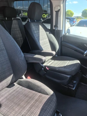 Обява за продажба на Mercedes-Benz Vito 2.2 140кс. ~24 900 лв. - изображение 8 | Auto.bg Обява за продажба на Mercedes-Benz Vito 2.2 140кс. ~24 900 лв. - изображение 8