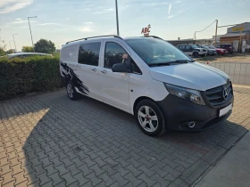 Обява за продажба на Mercedes-Benz Vito 2.2 140кс. ~24 900 лв. - изображение 1 | Auto.bg Обява за продажба на Mercedes-Benz Vito 2.2 140кс. ~24 900 лв. - изображение 1