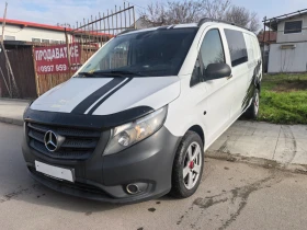 ������ Mercedes-Benz Vito