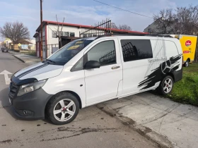 Mercedes-Benz Vito 2.2 140��. | Mobile.bg � ����� ������ 3