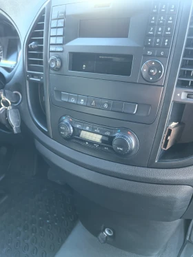 Mercedes-Benz Vito 2.2 140кс., снимка 14 — Bazar.bg Mercedes-Benz Vito 2.2 140кс., снимка 14
