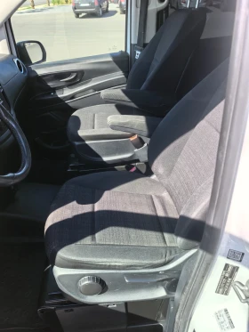 Обява за продажба на Mercedes-Benz Vito 2.2 140кс. ~24 900 лв. - изображение 7 | Auto.bg Обява за продажба на Mercedes-Benz Vito 2.2 140кс. ~24 900 лв. - изображение 7
