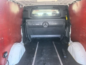 Mercedes-Benz Vito 2.2 140кс., снимка 7 — Bazar.bg Mercedes-Benz Vito 2.2 140кс., снимка 7