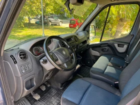 Обява за продажба на Renault Master 2.3 ~15 000 лв. - изображение 10