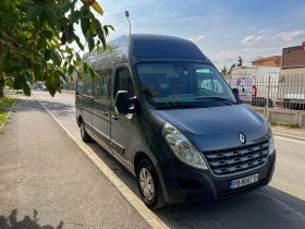Обява за продажба на Renault Master 2.3 ~15 000 лв. - изображение 1