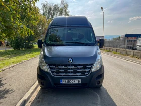Обява за продажба на Renault Master 2.3 ~15 000 лв. - изображение 2