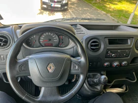 Обява за продажба на Renault Master 2.3 ~15 000 лв. - изображение 8