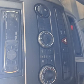 Mercedes-Benz Sprinter 311 646 автоматик , снимка 13