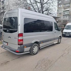 Mercedes-Benz Sprinter 311 646 автоматик , снимка 2