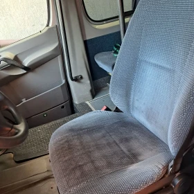 Mercedes-Benz Sprinter 311 646 автоматик , снимка 12