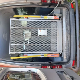 Mercedes-Benz Sprinter 311 646 автоматик , снимка 16