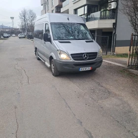 Mercedes-Benz Sprinter 311 646 автоматик , снимка 4
