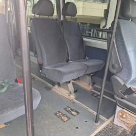 Mercedes-Benz Sprinter 311 646 автоматик , снимка 6