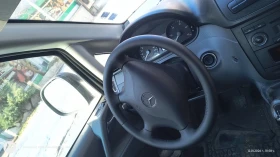 Mercedes-Benz Vito 2.2 cdi, снимка 3