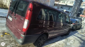 Mercedes-Benz Vito 2.2 cdi, снимка 4