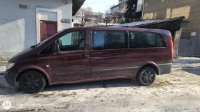 Mercedes-Benz Vito 2.2 cdi, снимка 5