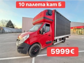 ������ Renault Master