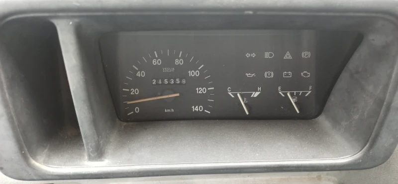 Piaggio Porter 1.0i, снимка 4 - Бусове и автобуси - 52714102