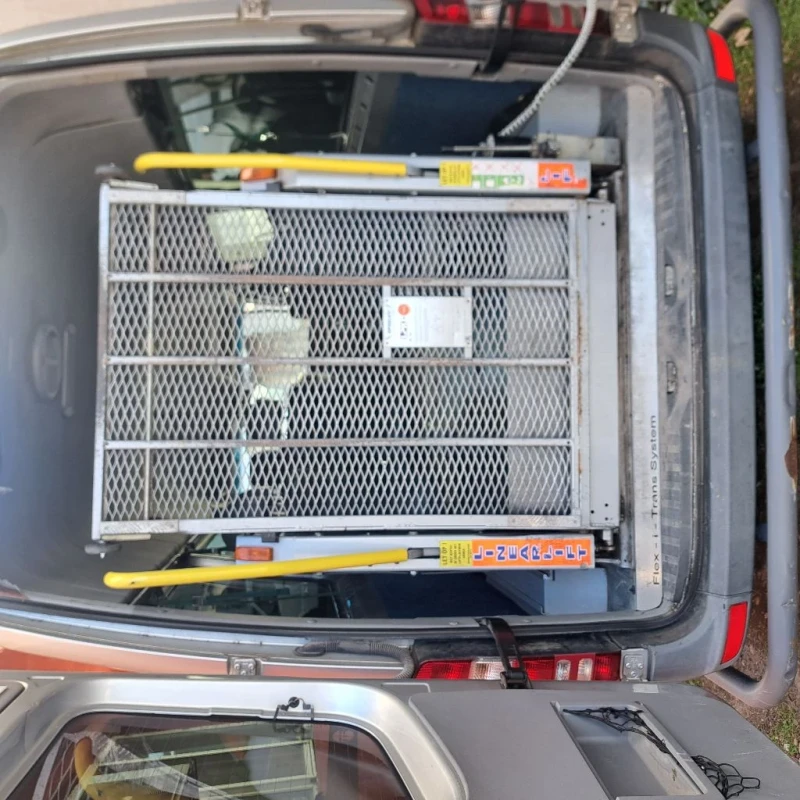 Mercedes-Benz Sprinter 311 646 автоматик , снимка 16 - Бусове и автобуси - 53003551