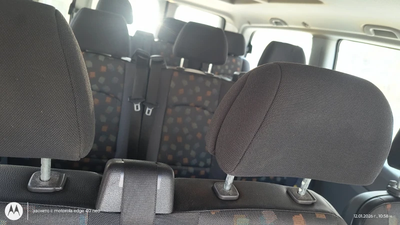 Mercedes-Benz Vito 2.2 cdi, снимка 2 - Бусове и автобуси - 53091219