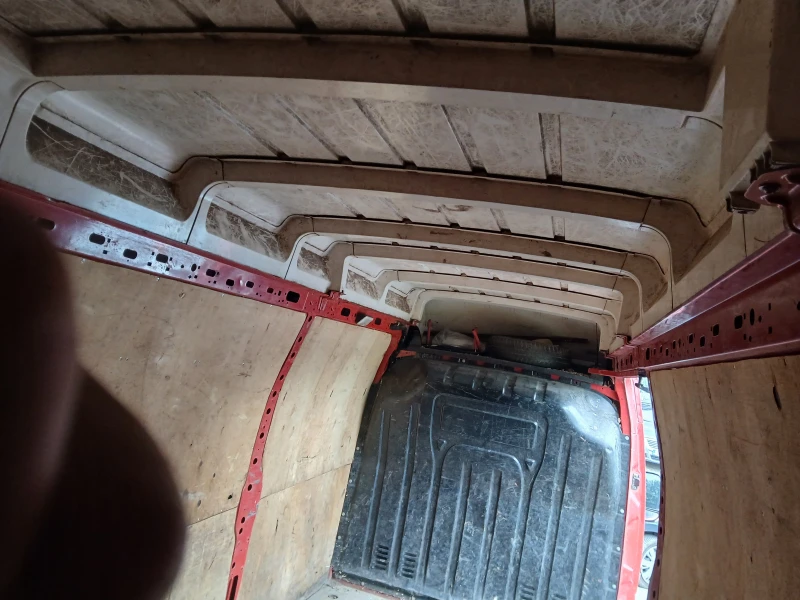 Renault Master 2.3DCI-EURO6C, снимка 9 - Бусове и автобуси - 53145179