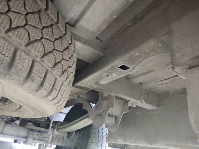 Renault Master 2.3DCI-EURO6C, снимка 10 - Бусове и автобуси - 53145179