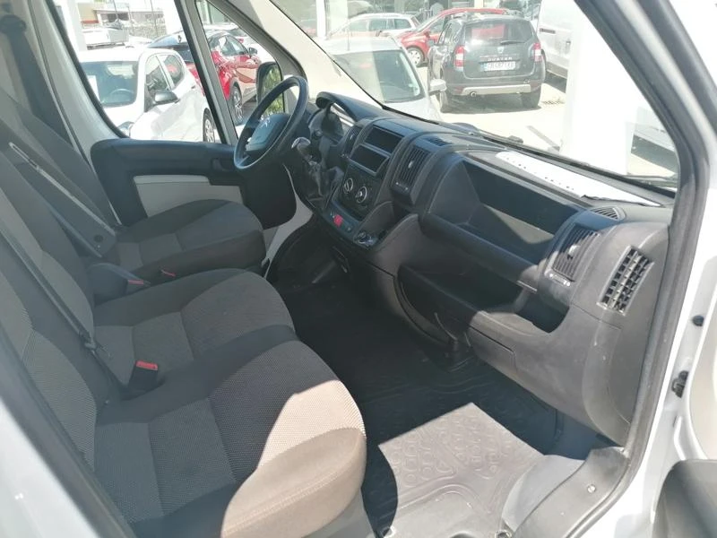 Citroen Jumper 2.0HDi 130k.c. - изображение 10