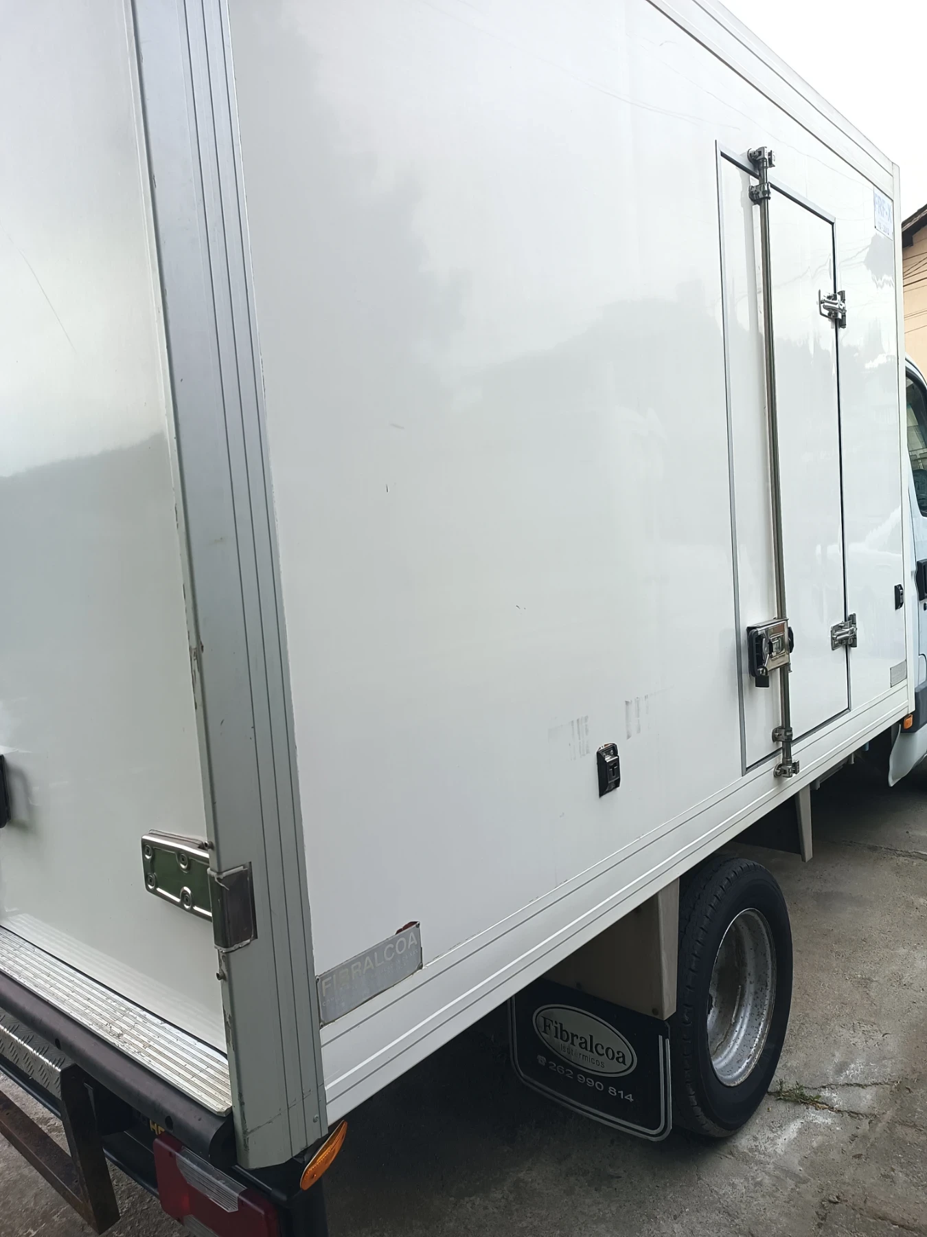 Iveco 35c15  - изображение 5