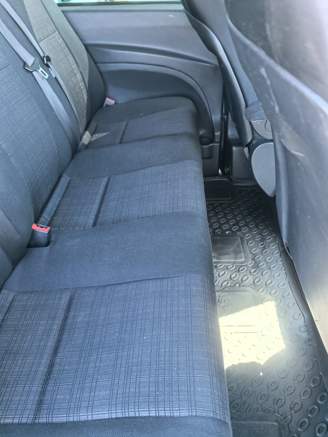 Mercedes-Benz Vito 2.2 140��. | Mobile.bg � ����������� 15