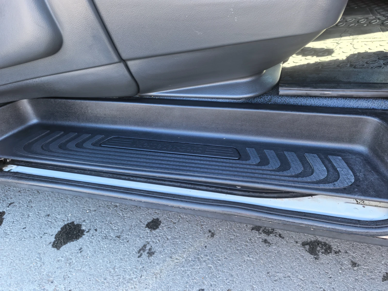 Mercedes-Benz Vito 2.2 140��. | Mobile.bg � ����������� 13