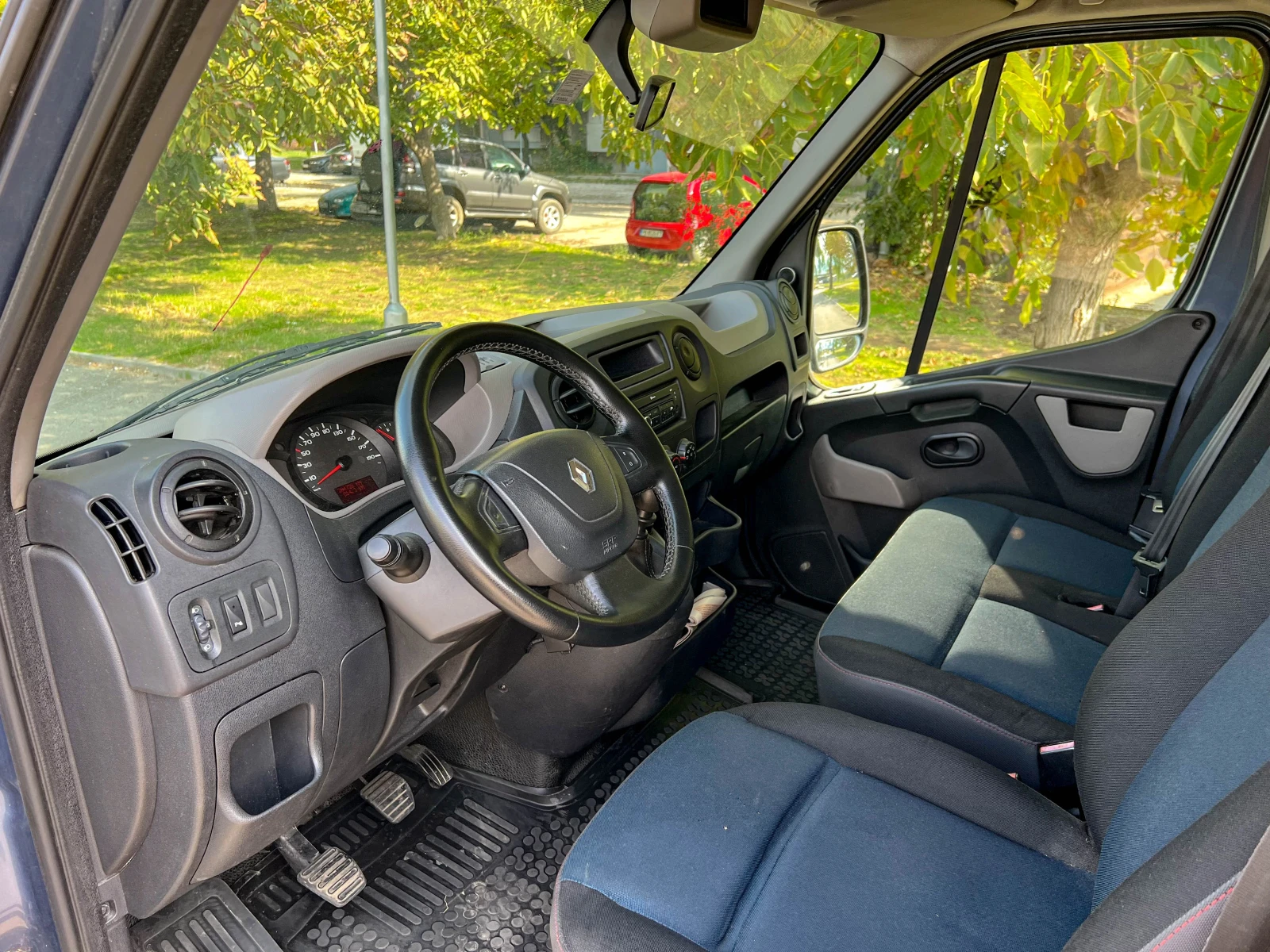 Renault Master 2.3 | Mobile.bg   11