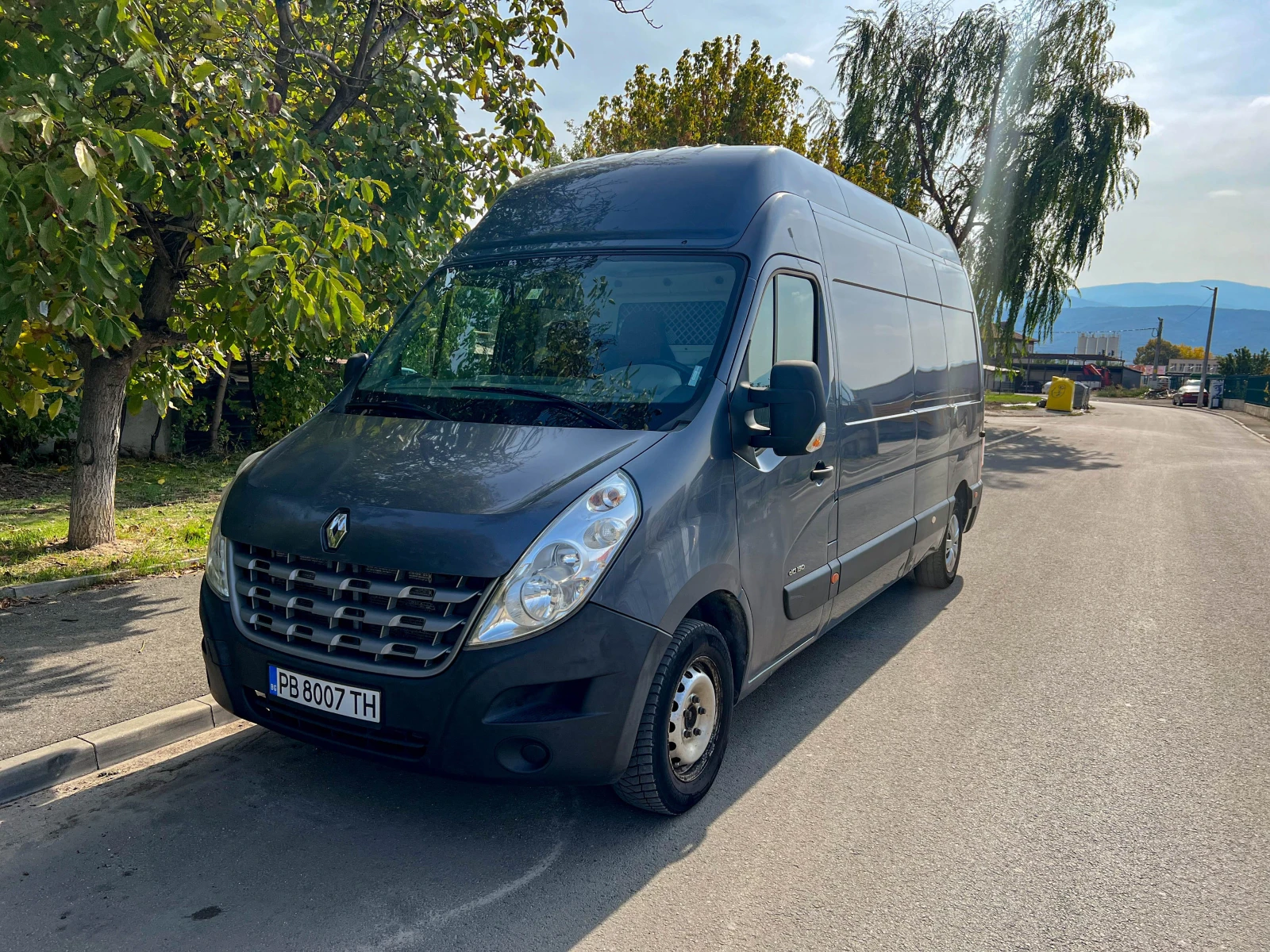 Renault Master 2.3 | Mobile.bg   1