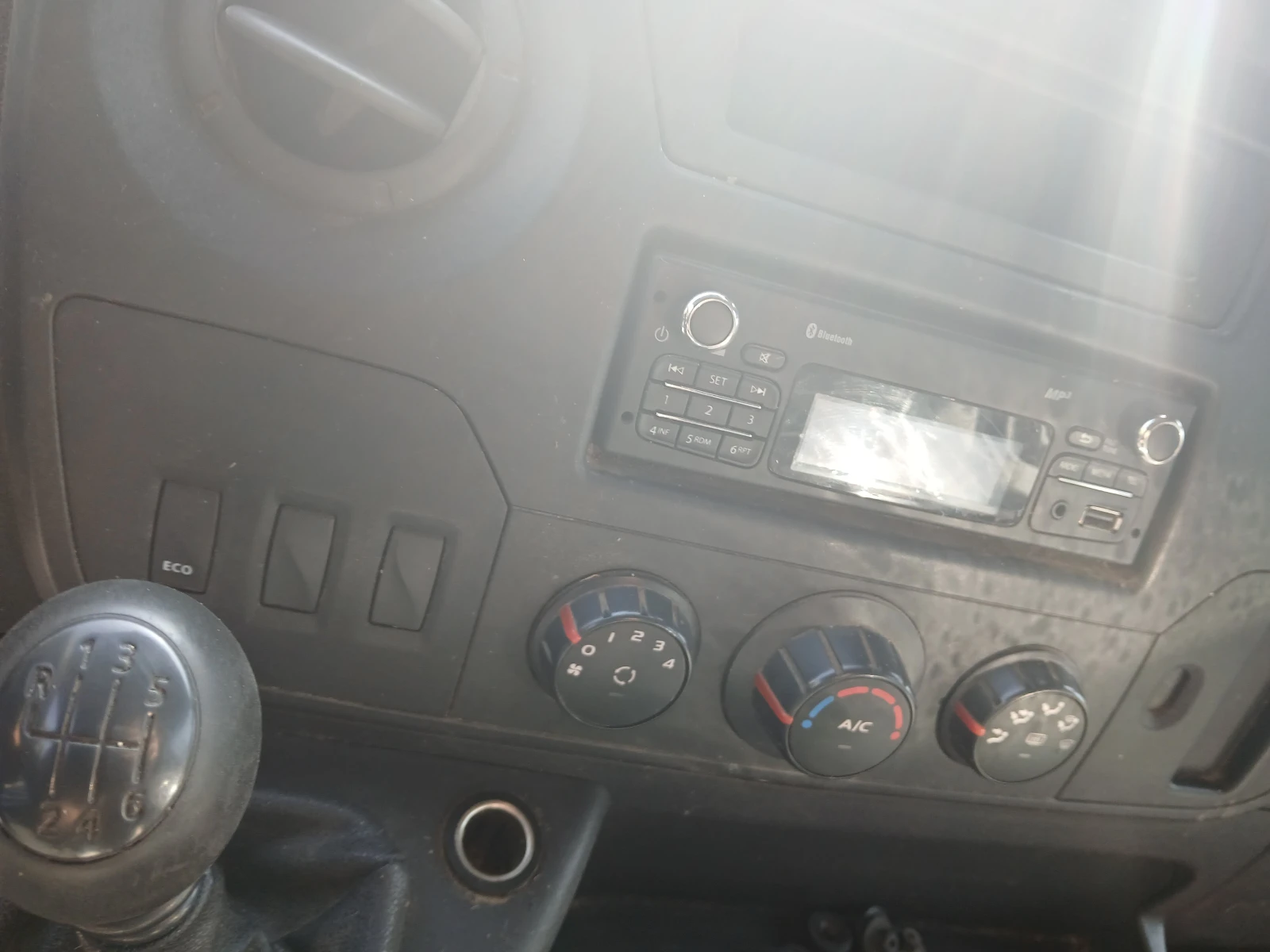 Renault Master 2.3DCI-EURO6C - изображение 8