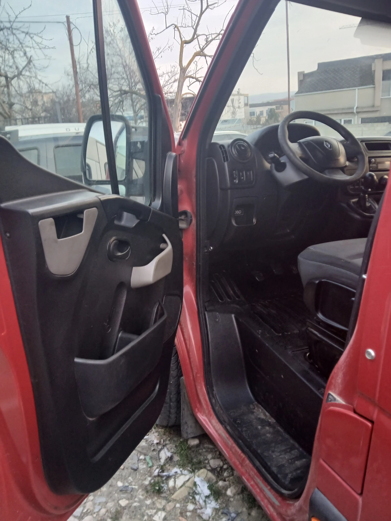 Renault Master 2.3DCI-EURO6C - изображение 2