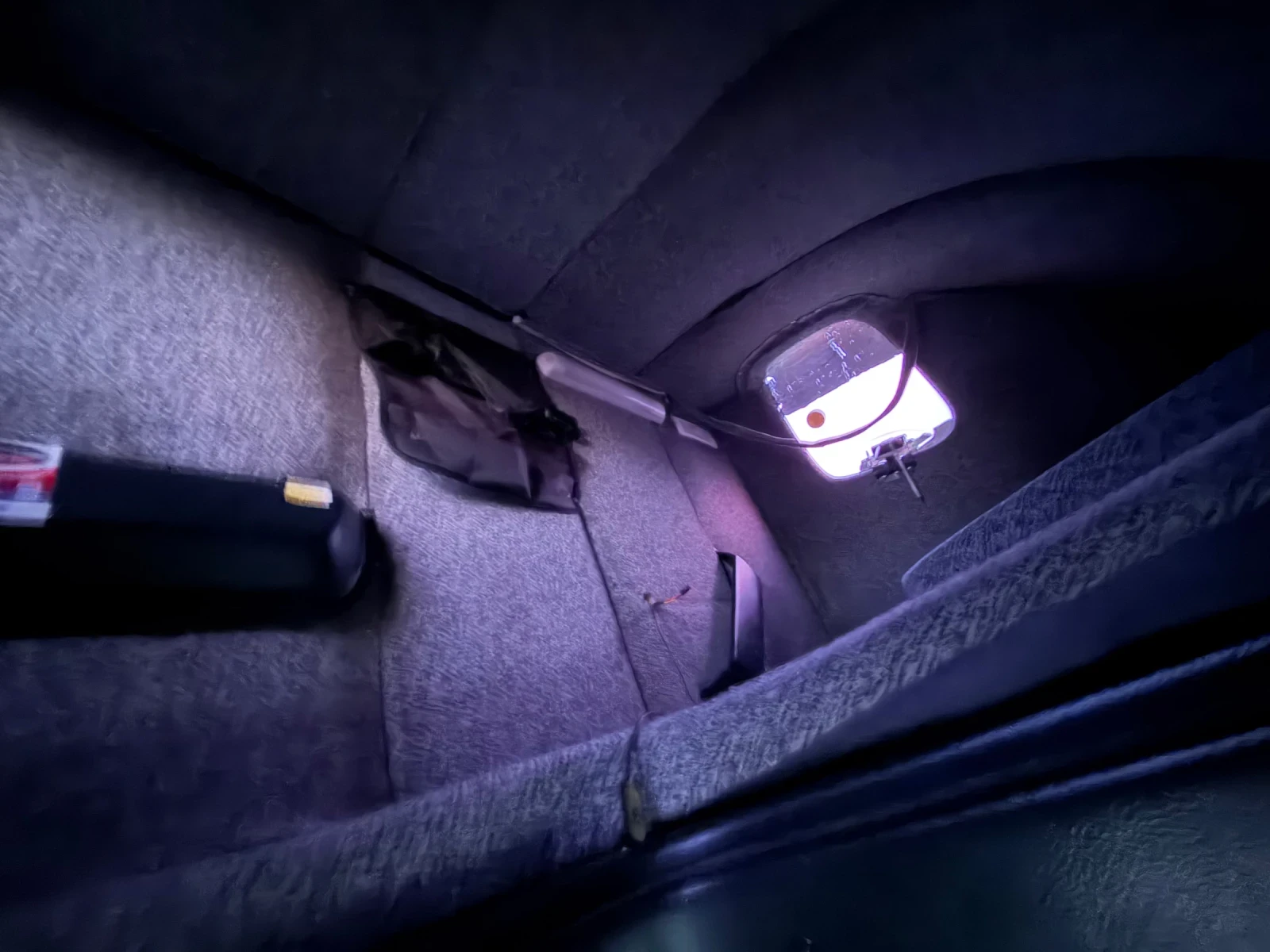 Renault Master БАРТЕР* 10Палетен* Спалня* Клима* Въздух* , снимка 14 - Бусове и автобуси - 54115341