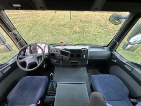 Man Tga 26.390+ Palfinger, снимка 11