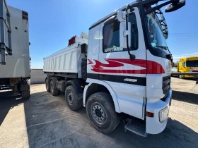 Mercedes-Benz Actros 4144, снимка 4