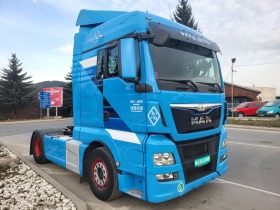 Man Tgx 18 440 EURO 6, снимка 2 - Камиони - 44497133