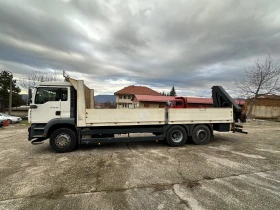 Man Tga 26.390+ Palfinger | Mobile.bg � ����� ������ 6