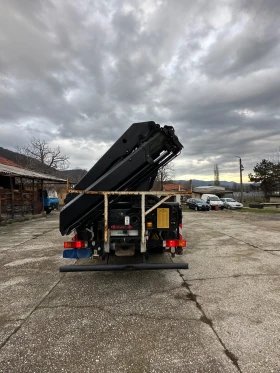 Man Tga 26.390+ Palfinger | Mobile.bg � ����� ������ 9